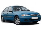 Rover 200 1995-1999