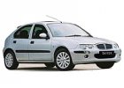 Rover 25 1999-2005