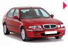 Rover 45 2000-2005