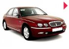 Rover 75 1999-2005