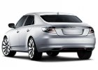 Saab 9-5 2010-2012