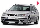 Saab 9-5 1998-2010