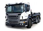 Scania P 2004-