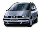 Seat Alhambra 1995-2010