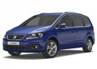 Seat Alhambra 2011-2022