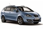 Seat Altea XL 2006-2015