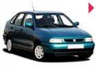 Seat Cordoba 1993-1999