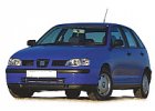 Seat Ibiza 1999-2002 po facelifte