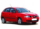 Seat Ibiza 2002-2007