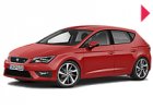 Seat Leon 2013-2019