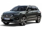 Seat Tarraco 2018-2024