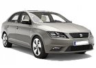 Seat Toledo 2012-2019