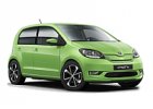 Škoda Citigoe iV 2019-