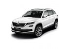 Škoda Kodiaq 2016-2023