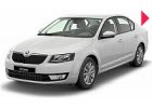 Škoda Octavia 2013-2017 pred faceliftom