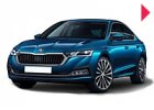 Škoda Octavia 2020-