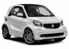 Smart EQ Fortwo 2020-2024