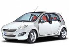 Smart Forfour 2004-2006