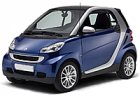 Smart Fortwo 2008-2014