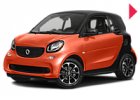 Smart Fortwo 2014-2023