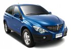 Ssangyong Actyon 2006-2011