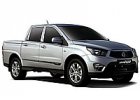 Ssangyong Actyon Sports 2012-2018