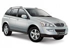 Ssangyong Kyron 2005-2012