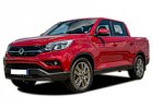 Ssangyong Musso Grand 2018-