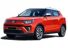 Ssangyong Tivoli 2019-2023 po facelifte