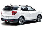 SsangYong XLV 2016-2020