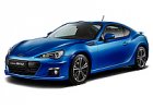 Subaru BRZ 2012-2020