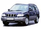 Subaru Forester 1997-2002