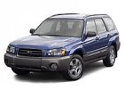 Subaru Forester 2003-2008