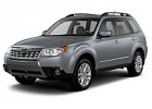 Subaru Forester 2008-2013