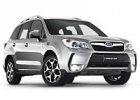 Subaru Forester 2013-2019