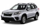 Subaru Forester 2019-2024