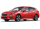 Subaru Impreza 2017-2023