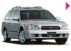 Subaru Legacy 1998-2004