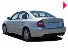 Subaru Legacy 2004-2009