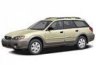 Subaru Outback 2004-2009