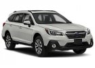 Subaru Outback 2018-2021 po facelifte