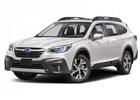 Subaru Outback 2021-