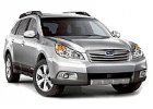 Subaru Outback 2009-2014