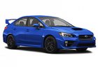 Subaru WRX STI 2014-2018