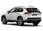 Suzuki A-Cross 2020-