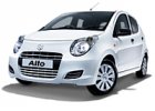 Suzuki Alto 2011-2015