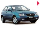 Suzuki Baleno 1995-2001