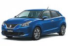 Suzuki Baleno 2016-2020