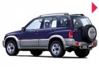 Suzuki Grand Vitara 1998-2005