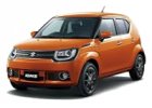 Suzuki Ignis 2016-